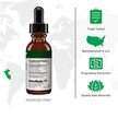 Фото складу NutraMedix, Samento Immune/Microbial Support, Саменто, 30 мл
