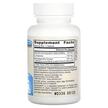 Фото складу Jarrow Formulas, GABA 100 mg, ГАМК 100 мг, 30 капсул
