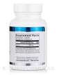 Фото складу Douglas Laboratories, Glycine 500 mg, L-Гліцин, 60 капсул
