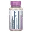 Фото складу Solaray, Vital Extracts Ginkgo Biloba, Гінкго Білоба, 60 капсул