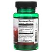 Фото складу Pterostilbene Plus with Resveratrol, Птеростильбен, 30 капсул