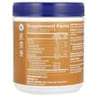 Фото складу TheVitaminShoppe, Lecithin Granules, Лецитин, 454 г