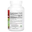 Фото состава Best Naturals, Серрапептаза, Serrapeptase 40000 SPUs, 180 VCAPS