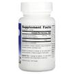 Фото складу Source Naturals, Melatonin Orange 5 mg, Мелатонін, 200 таблеток