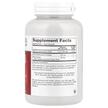 Фото складу C-1000 Caps with Bioflavonoids & Rutin, Вітамін C, 120 капсул
