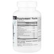 Фото складу Source Naturals, MitoNight With Melatonin, Мелатонін, 60 капсул