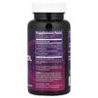 Фото состава MRM, Ресвератрол, Resveratrol, 60 капсул