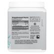 Фото складу Sport Active Creatine Monohydrate Unflavored, Креатин, 600 г