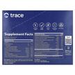 Фото складу Trace, PowerPak Essential Nutrient Support, Мультивітаміни, 30 шт
