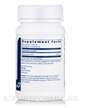 Фото состава Klaire Labs, Альфа-липоевая, Alpha Lipoic Acid 150 mg, 60 капсул