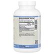 Фото состава Расторопша пятнистая 600 мг, Milk Thistle 600 mg, 240 капсул