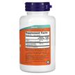 Фото состава NOW, Кальций D-Глюкарат, Calcium D-Glucarate 500 mg, 90 капсул