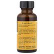 Фото состава Herb Pharm, Зверобой, St. John's Wort Oil, 29.6 мл
