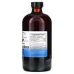 Фото складу Hawthorn Berry Heart Syrup, Глід, 472 мл