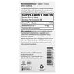 Фото складу Melatonin EP120 Sustained Release 10 mg, Мелатонін, 60 таблеток