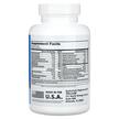 Фото складу Fit Multi Complete Multivitamin Complex, Вітамін C, 90 таблеток
