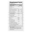 Фото складу The Prostate Formula with Saw Palmetto, Підтримка простати, 270 т