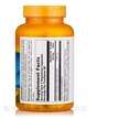 Фото состава Псиллиум, Psyllium Husk 1050 mg Soluble Fiber, 120 капсул