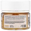Фото складу Focus Functional Mushrooms Gummies Passionfruit, Гриби, 60 таблет
