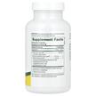 Фото складу Natures Plus, Egg Yolk Lecithin, Яєчний Лецитин 600 мг, 90 капсул