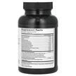 Фото складу ProbioSlim Weight Loss Essentials, Контроль ваги, 120 капсул