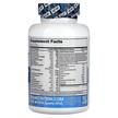 Фото складу VitaMode High Performance Multi Vitamin, Мультивітаміни, 120 табл