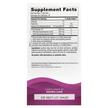 Фото состава Nordic Naturals, Пренатальная ДГК 500 мг, Prenatal DHA, 90 капсул