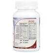 Фото складу Junior Multi Complete One-Daily Multi-Vitamin, Мультивітаміни, 90