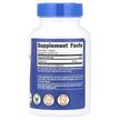 Фото складу Nutricost, Benfotiamine 300 mg, Бенфотіамін, 90 капсул