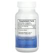 Фото складу Glandular System Formula 400 mg, Підтримка наднирників, 100 капсу