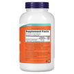 Фото складу NOW, Magnesium Citrate, Магній Цитрат, 240 капсул
