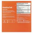 Фото складу Eye Health Blood Orange, Підтримка здоров'я зору, 30 шт