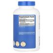 Фото складу Nutricost, Panax Ginseng 1000 mg, Женьшень звичайний, 240 капсул