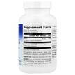 Фото складу Planetary Herbals, Bitter Melon 1000 mg, Гірка диня, 120 капсул