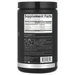 Фото складу Kaged, BCAA 2:1:1 Unflavored, БЦАА, 400 г
