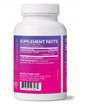 Фото складу HU58 High Potency Bacillus Subtilis, Пробіотики, 60 капсул