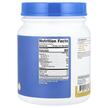 Фото складу Nutricost, Bone Broth Protein Powder Chicken Soup, Протеїн, 464 г