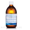 Фото складу Pharmax, Finest Pure Fish Oil Orange Flavor, Омега 3, 500 мл