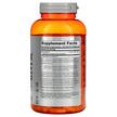 Фото складу NOW, Kre-Alkalyn Creatine, Креатин, 240 капсул