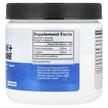 Фото состава Креатин, Creatine + L-Arginine Unflavored, 200 г