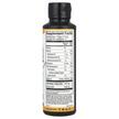 Фото состава Seriously Delicious Omega-3 from Fish Oil Mango Peach, Омега 3, 2