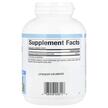 Фото состава L-Глутамин, Micronized L-Glutamine 1000 mg, 180 капсул