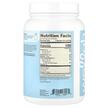 Фото складу Protein Your Whey Whey Protein Isolate Vanilla, Протеїн, 816 г