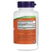 Фото складу NOW, Cayenne 500 mg, Перець каєнський, 100 капсул