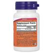 Фото складу NOW, Vitamin D-3 2000 IU, Вітамін D-3 2000 МО, 240 капсул