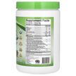 Фото состава Divine Health, Пробиотики, Fermented Green Supremefood, 240 г