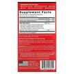 Фото складу Force Factor, Fundamentals Maca Max 500 mg, Мака, 120 капсул