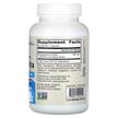 Фото складу Jarrow Formulas, Ashwagandha 300 mg, Ашваганда 300 мг, 120 капсул