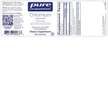 Фото складу Chromium picolinate 500 mcg, Хром, 180 капсул