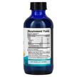 Фото состава Nordic Naturals, Ультимейт Омега, Ultimate Omega 2840 mg, 119 мл